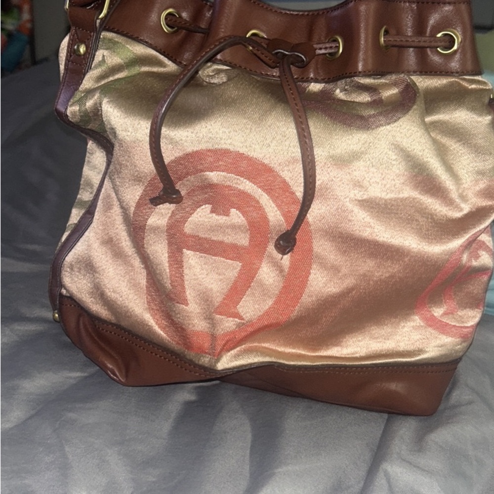 Etienne Aigner women purse